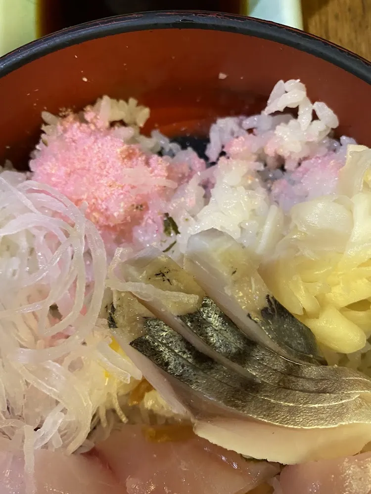 Chirashi